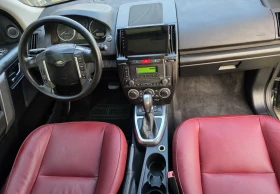 Land Rover Freelander 3.2i V6 Гръцки, снимка 3