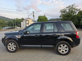 Land Rover Freelander 3.2i V6 Гръцки, снимка 10