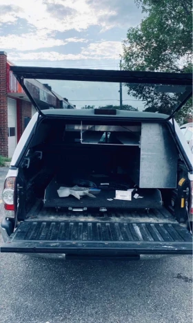 Toyota Tacoma Access Cab * * Без инциденти * * AWD * * Carfax * , снимка 4