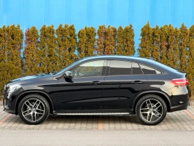 Mercedes-Benz GLE 350 ///AMG-3.0d-9G-TRONIC-LED-КАМЕРА-360-ОТЛИЧЕН-2020г, снимка 8