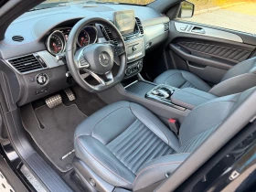 Mercedes-Benz GLE 350 ///AMG-3.0d-9G-TRONIC-LED-КАМЕРА-360-ОТЛИЧЕН-2020г, снимка 10
