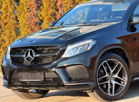 Mercedes-Benz GLE 350 ///AMG-3.0d-9G-TRONIC-LED-КАМЕРА-360-ОТЛИЧЕН-2020г, снимка 2