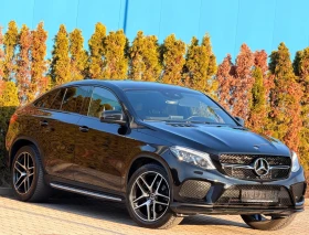 Mercedes-Benz GLE 350 ///AMG-3.0d-9G-TRONIC-LED-КАМЕРА-360-ОТЛИЧЕН-2020г, снимка 6