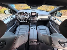 Mercedes-Benz GLE 350 ///AMG-3.0d-9G-TRONIC-LED-КАМЕРА-360-ОТЛИЧЕН-2020г, снимка 13