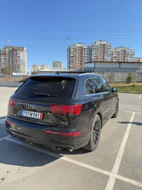 Audi Q7 Бартер, снимка 1