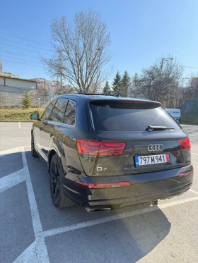 Audi Q7 Бартер, снимка 2