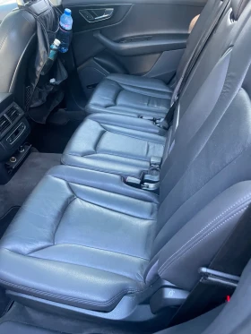 Audi Q7 Бартер, снимка 7