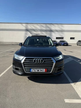 Audi Q7 Бартер, снимка 4