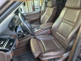 BMW X5  X drive 3.0, снимка 10