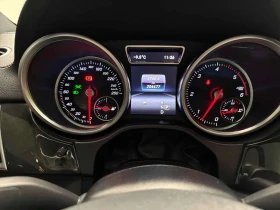 Mercedes-Benz GLE COUPE 350d/CARFAX/360/ПАНОРАМА/ПОДГРЕВИ, снимка 8