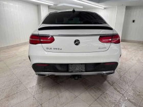 Mercedes-Benz GLE COUPE 350d/CARFAX/360/ПАНОРАМА/ПОДГРЕВИ, снимка 5