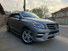 Mercedes-Benz ML 350, снимка 3