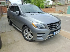 Mercedes-Benz ML 350, снимка 2