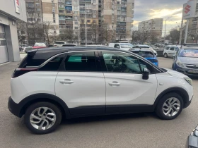 Opel Crossland X Elegance Automatic, снимка 8