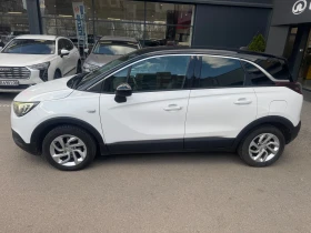 Opel Crossland X Elegance Automatic, снимка 4