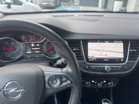 Opel Crossland X Elegance Automatic, снимка 12
