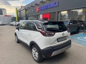Opel Crossland X Elegance Automatic, снимка 5