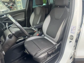Opel Crossland X Elegance Automatic, снимка 10