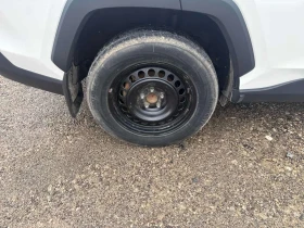 Toyota Rav4 * LE * КАМЕРА * NAVI * KEYLESS, снимка 7