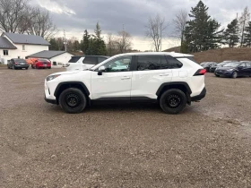 Toyota Rav4 * LE * КАМЕРА * NAVI * KEYLESS, снимка 13