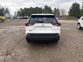 Toyota Rav4 * LE * КАМЕРА * NAVI * KEYLESS, снимка 4