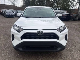 Toyota Rav4 * LE * КАМЕРА * NAVI * KEYLESS, снимка 17