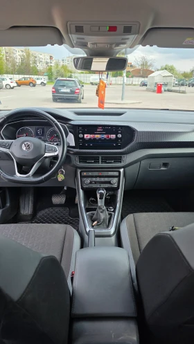 VW T-Cross, снимка 5