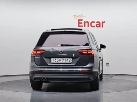 VW Tiguan 2.0 TDI, снимка 4