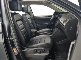 VW Tiguan 2.0 TDI, снимка 10