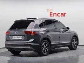 VW Tiguan 2.0 TDI, снимка 2