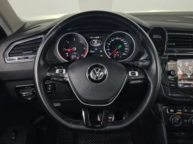 VW Tiguan 2.0 TDI, снимка 13