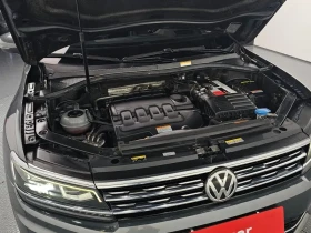 VW Tiguan 2.0 TDI, снимка 6