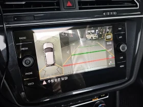 VW Tiguan 2.0 TDI, снимка 15