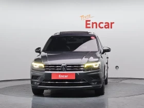 VW Tiguan 2.0 TDI, снимка 3