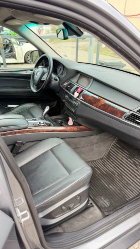 BMW X5 4.8i, снимка 8