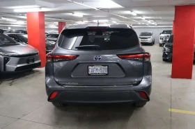 Toyota Highlander * Hybrid LE * CARFAX * БЕЗ ПЪРВОНАЧАЛНА ВНОСКА, снимка 5