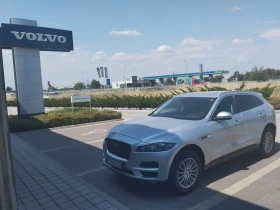 Jaguar F-PACE, снимка 7