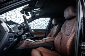 BMW X6 40i xDrive* M Pack* H/K, снимка 13