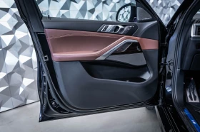 BMW X6 40i xDrive* M Pack* H/K, снимка 7