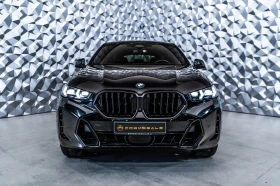 BMW X6 40i xDrive* M Pack* H/K, снимка 2