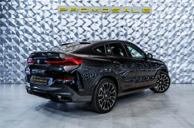 BMW X6 40i xDrive* M Pack* H/K, снимка 4