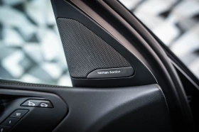 BMW X6 40i xDrive* M Pack* H/K, снимка 17