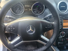 Mercedes-Benz ML 300, снимка 9