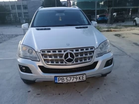 Mercedes-Benz ML 300, снимка 5