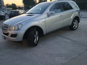 Mercedes-Benz ML 300, снимка 6