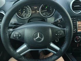 Mercedes-Benz ML 300, снимка 14