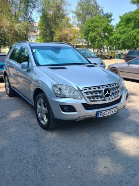 Mercedes-Benz ML 300, снимка 2