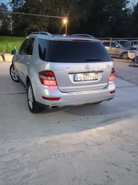 Mercedes-Benz ML 300, снимка 2