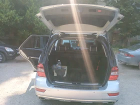 Mercedes-Benz ML 300, снимка 13