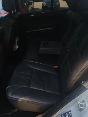 Mercedes-Benz ML 300, снимка 12